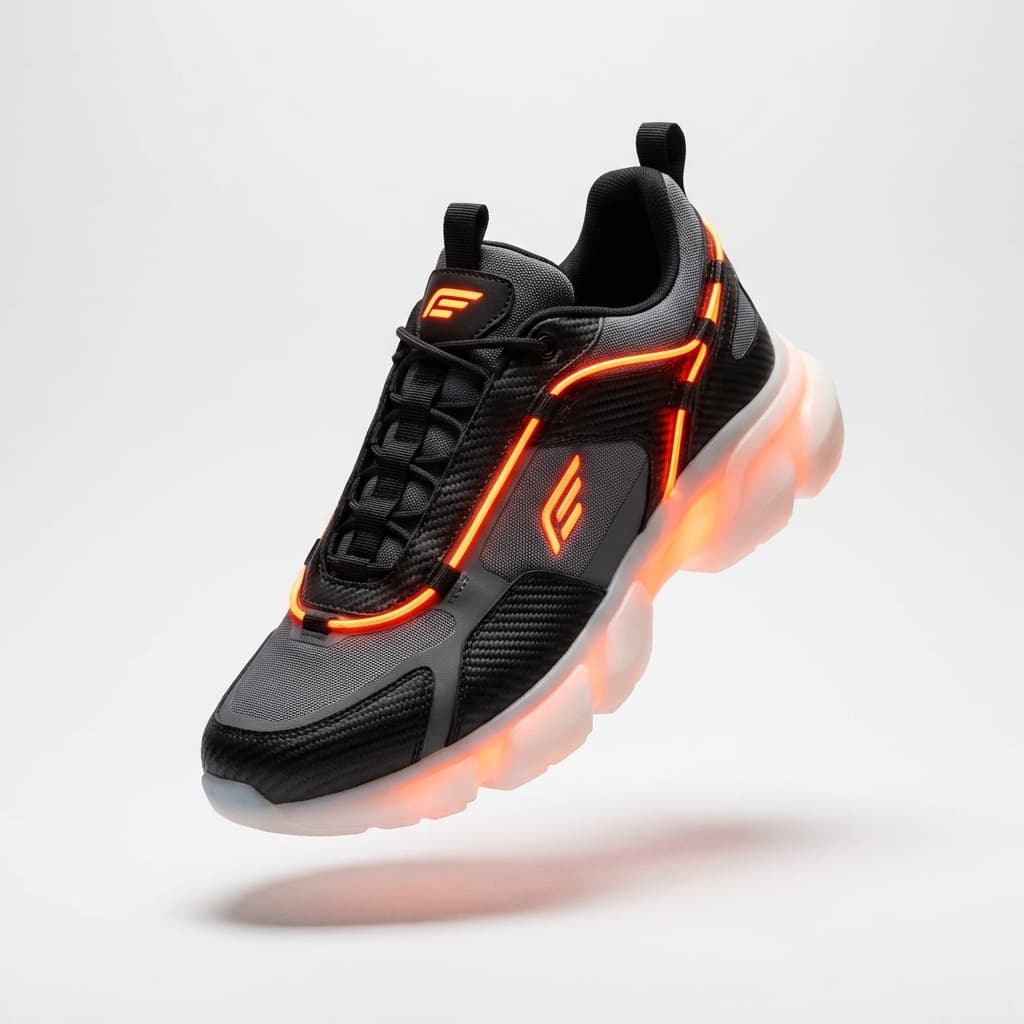 Hero Shoe