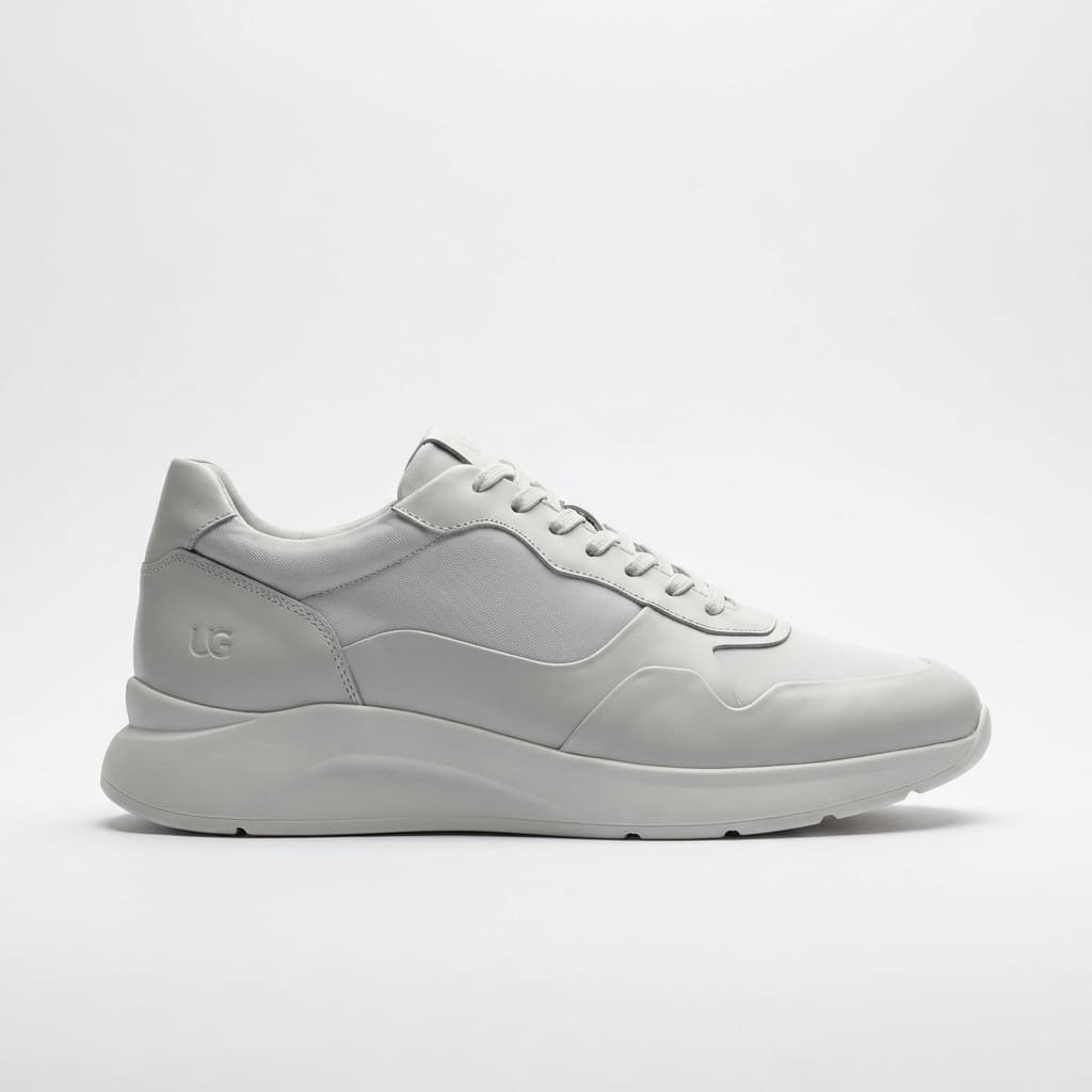 Urban Glide - Premium Lifestyle Shoe by The Modern Walk