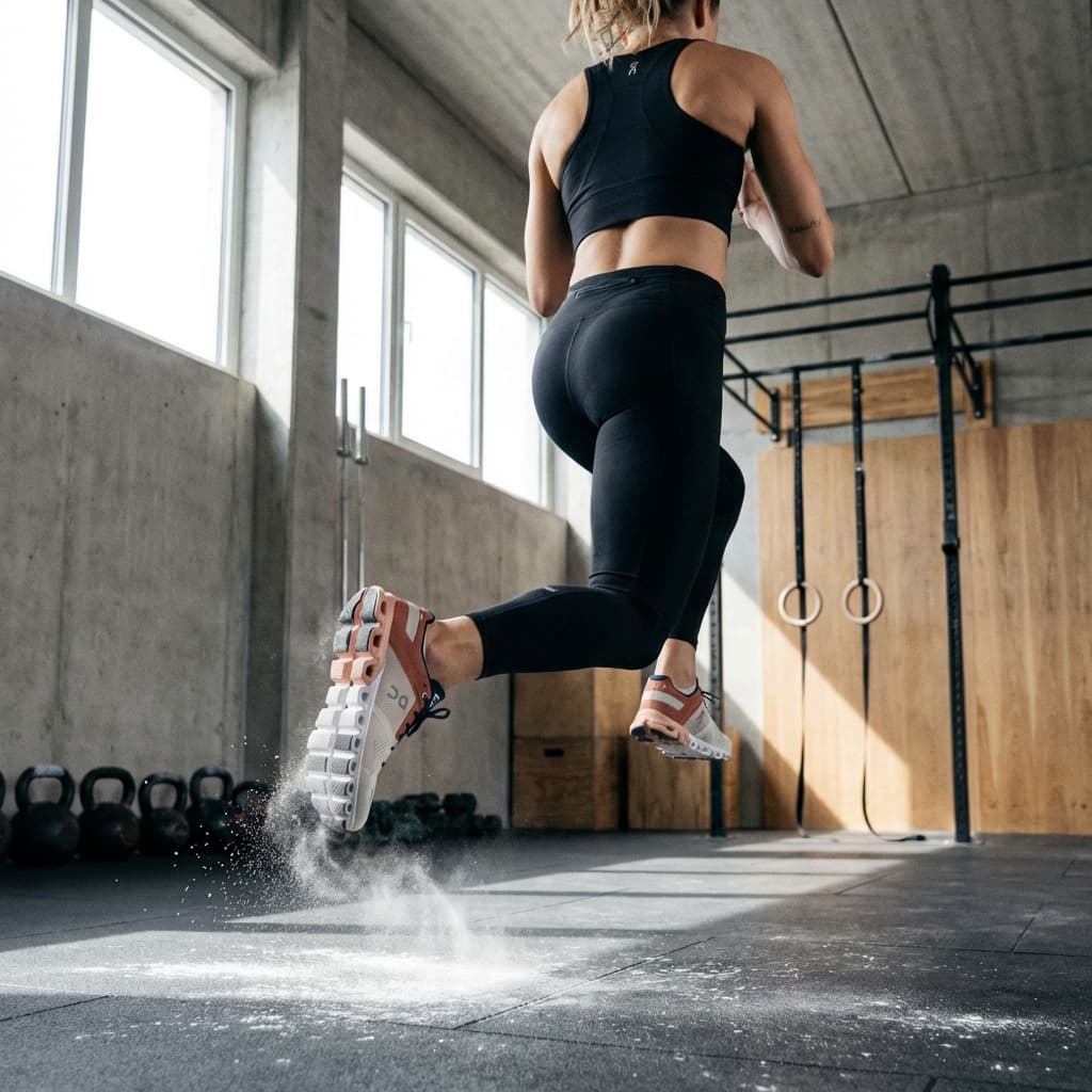 Aero Step