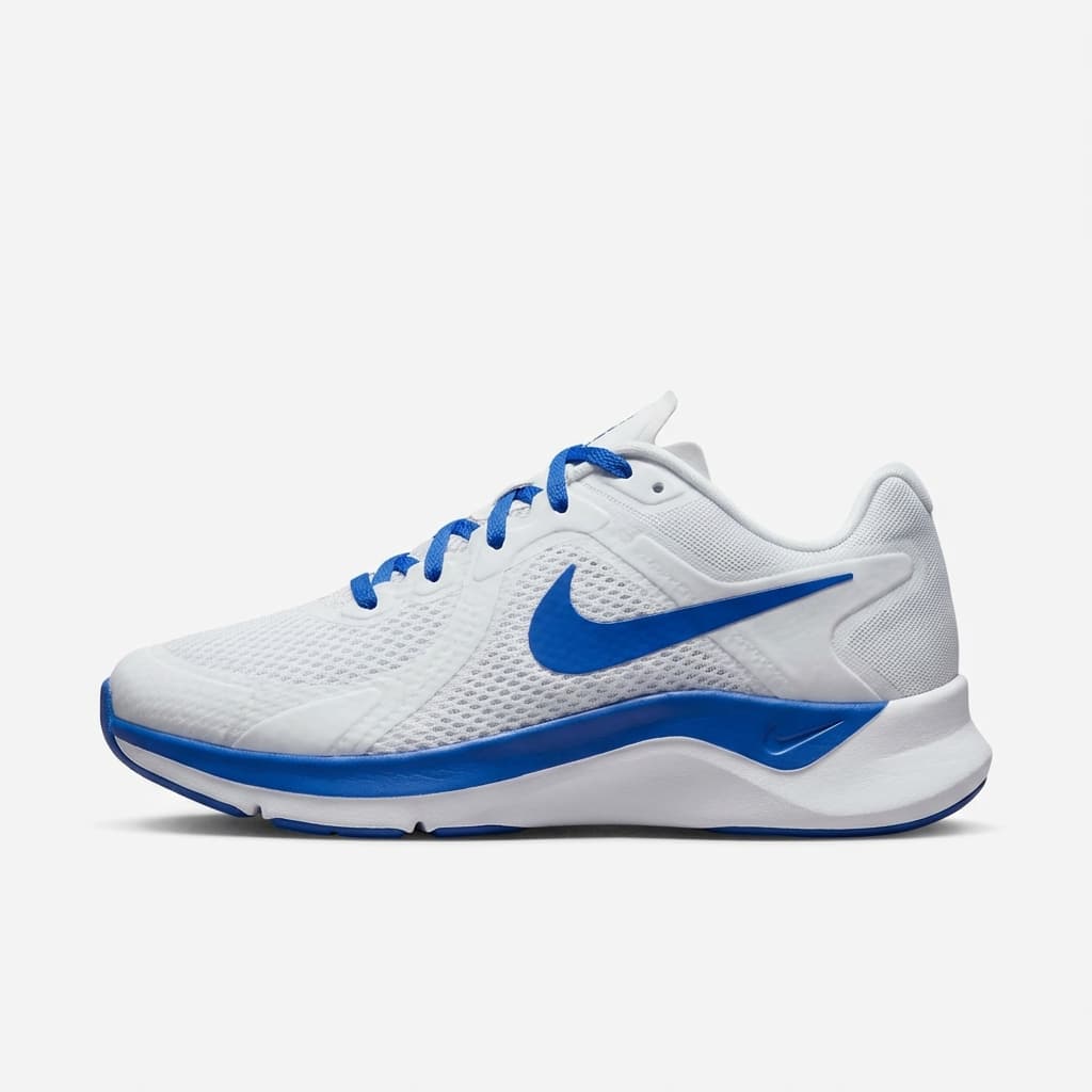 Aero Step - Premium Training Shoe by The Modern Walk