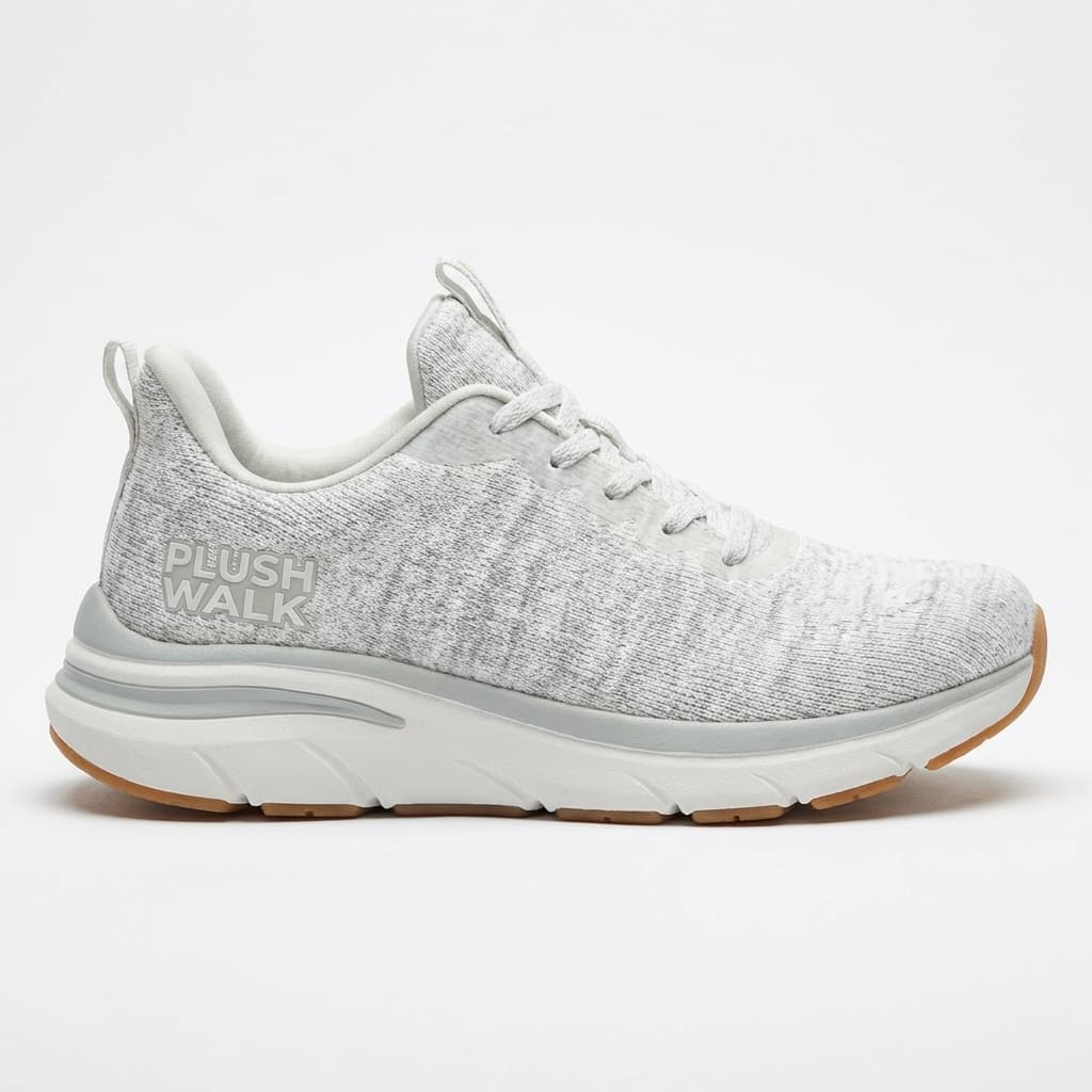 Cloud Walker - Premium Comfort Shoe by The Modern Walk