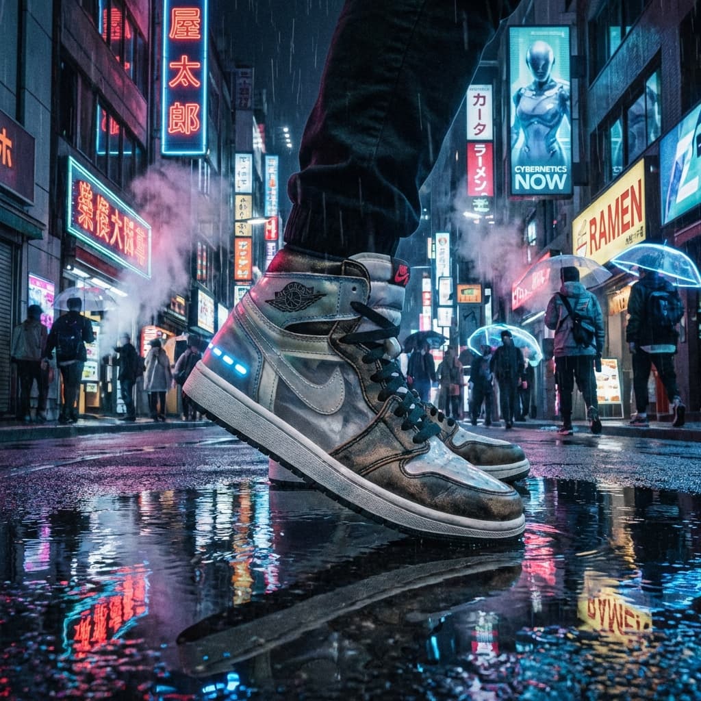 Street Pulse