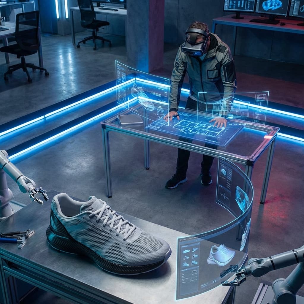 Designing the Future of Speed